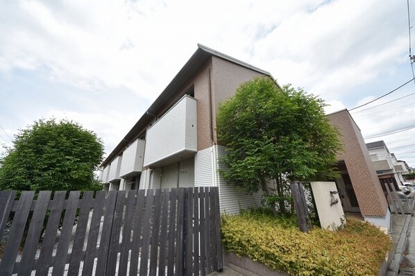 グランソレイユの物件内観写真